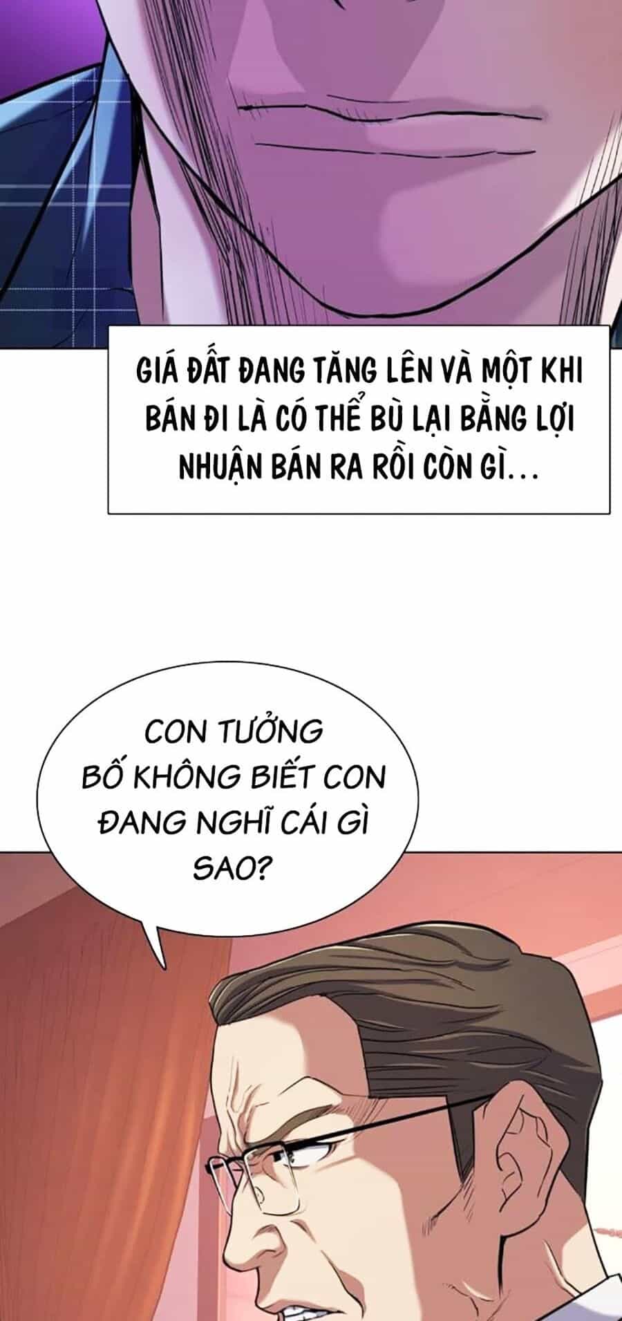 Tiểu Thiếu Gia Gia Tộc Tài Phiệt - Chương 83 - ảnh 3