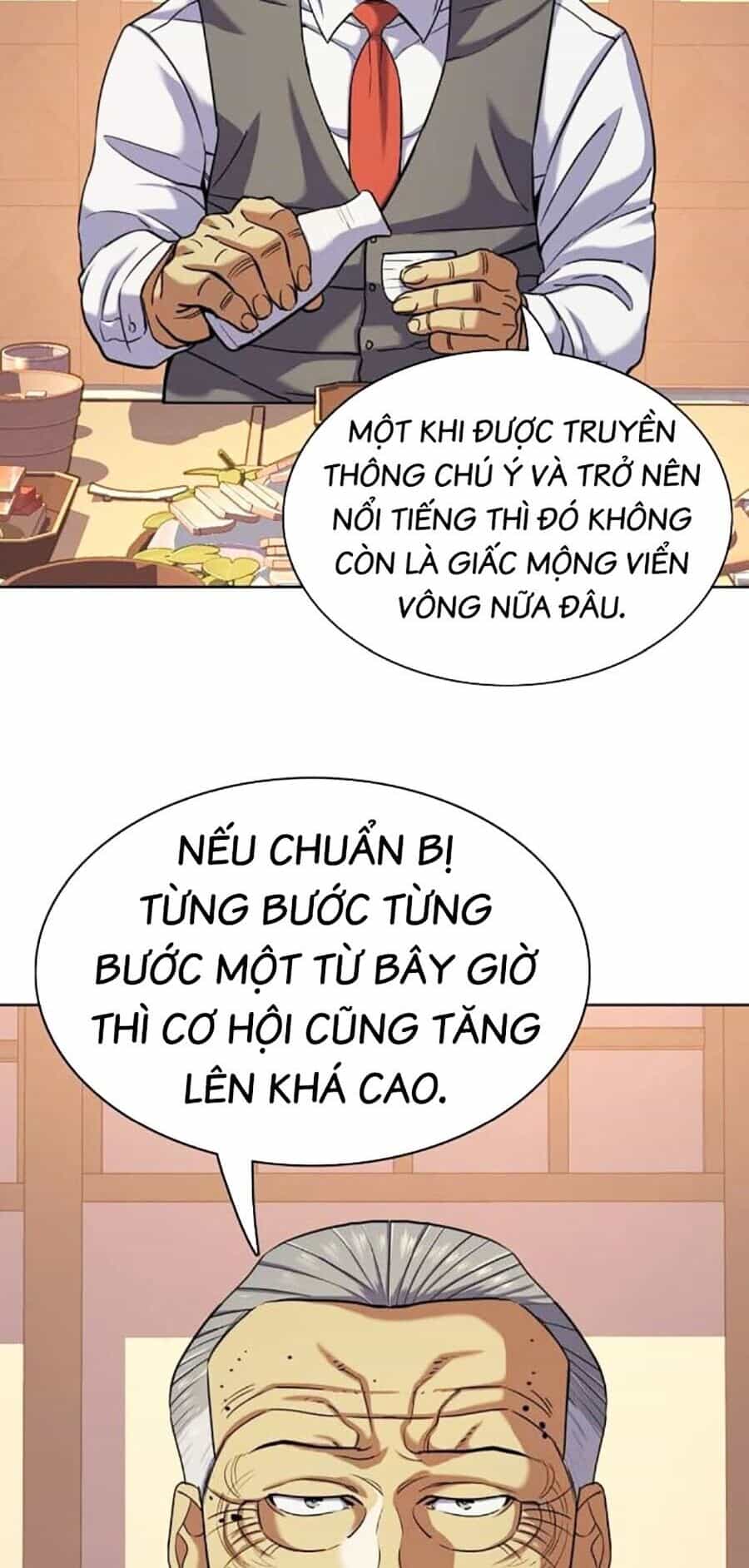 Tiểu Thiếu Gia Gia Tộc Tài Phiệt - Chương 83 - ảnh 44