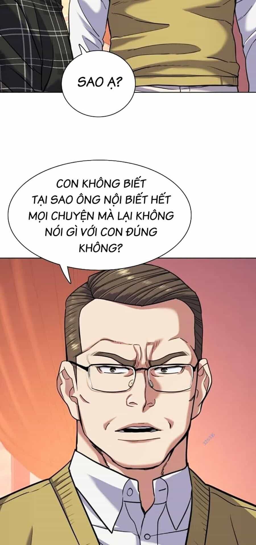 Tiểu Thiếu Gia Gia Tộc Tài Phiệt - Chương 83 - ảnh 6
