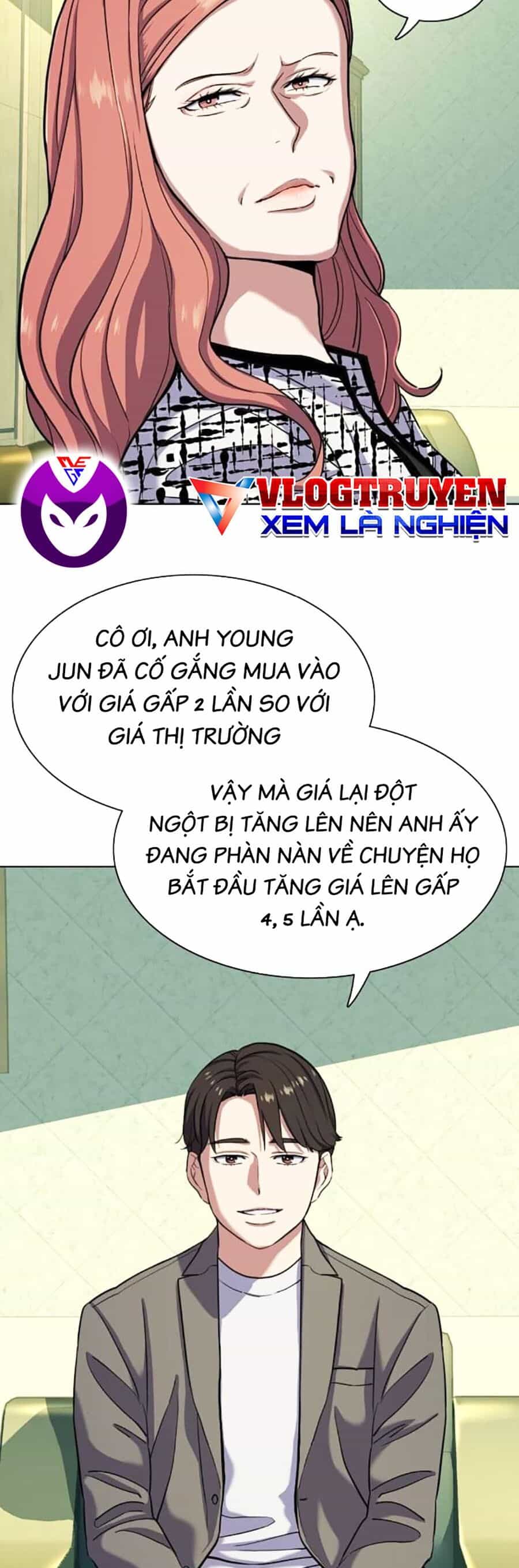 Tiểu Thiếu Gia Gia Tộc Tài Phiệt - Chương 84 - ảnh 29