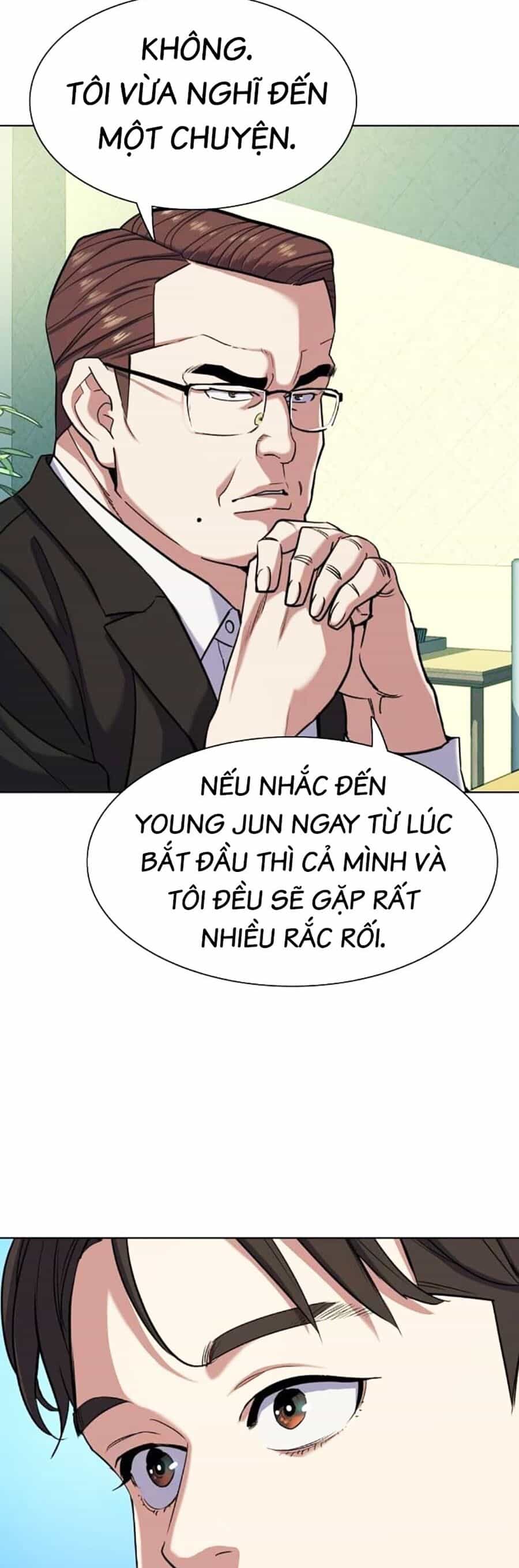 Tiểu Thiếu Gia Gia Tộc Tài Phiệt - Chương 84 - ảnh 34