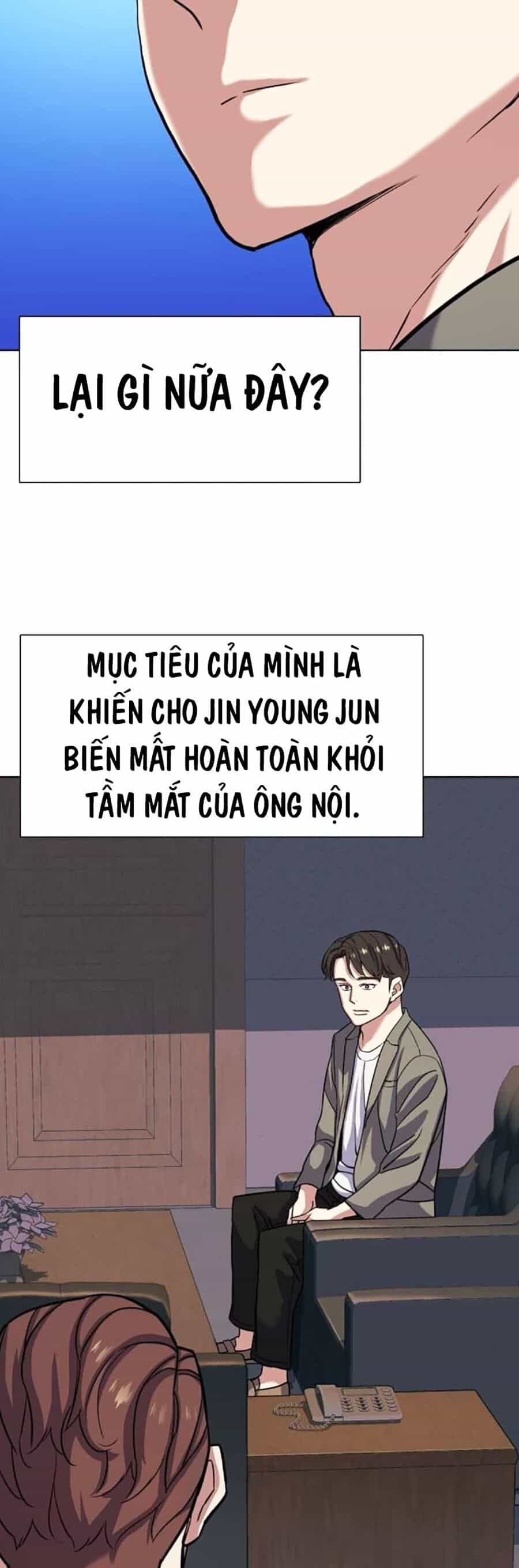 Tiểu Thiếu Gia Gia Tộc Tài Phiệt - Chương 84 - ảnh 35