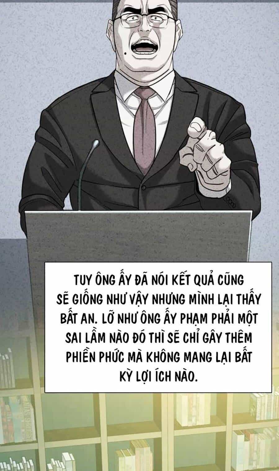 Tiểu Thiếu Gia Gia Tộc Tài Phiệt - Chương 85 - ảnh 60