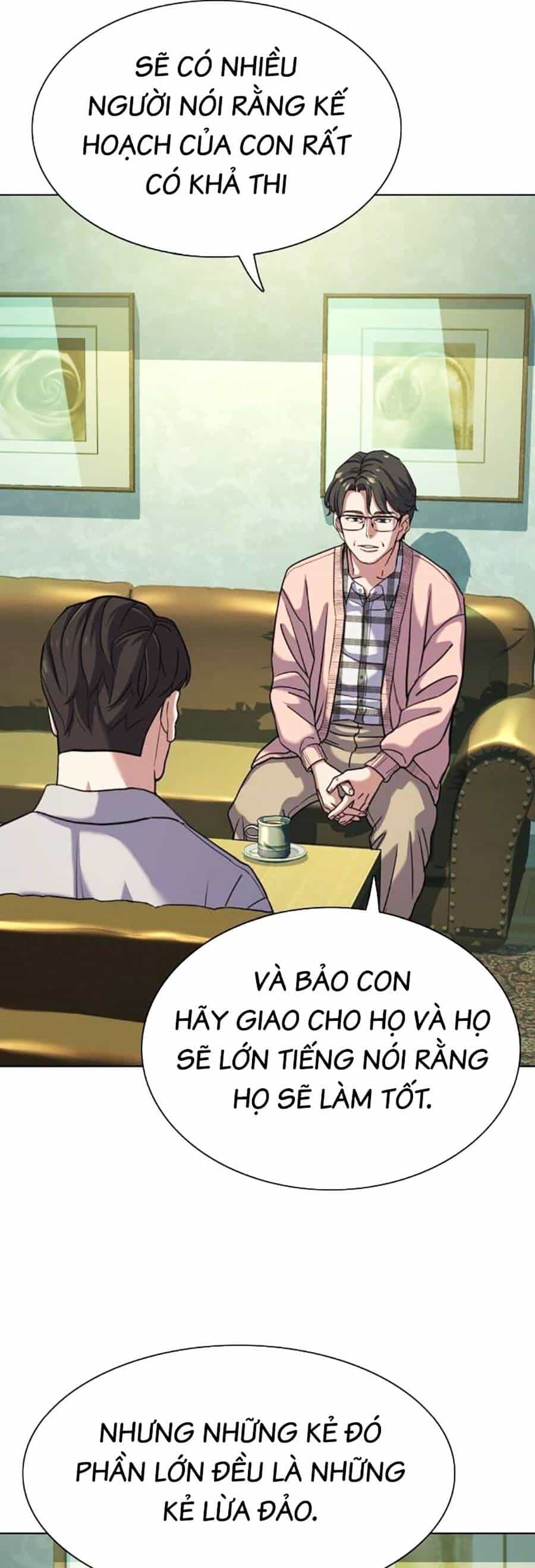 Tiểu Thiếu Gia Gia Tộc Tài Phiệt - Chương 86 - ảnh 19