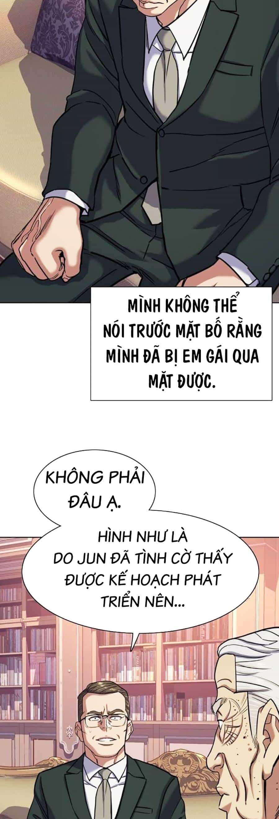 Tiểu Thiếu Gia Gia Tộc Tài Phiệt - Chương 86 - ảnh 44