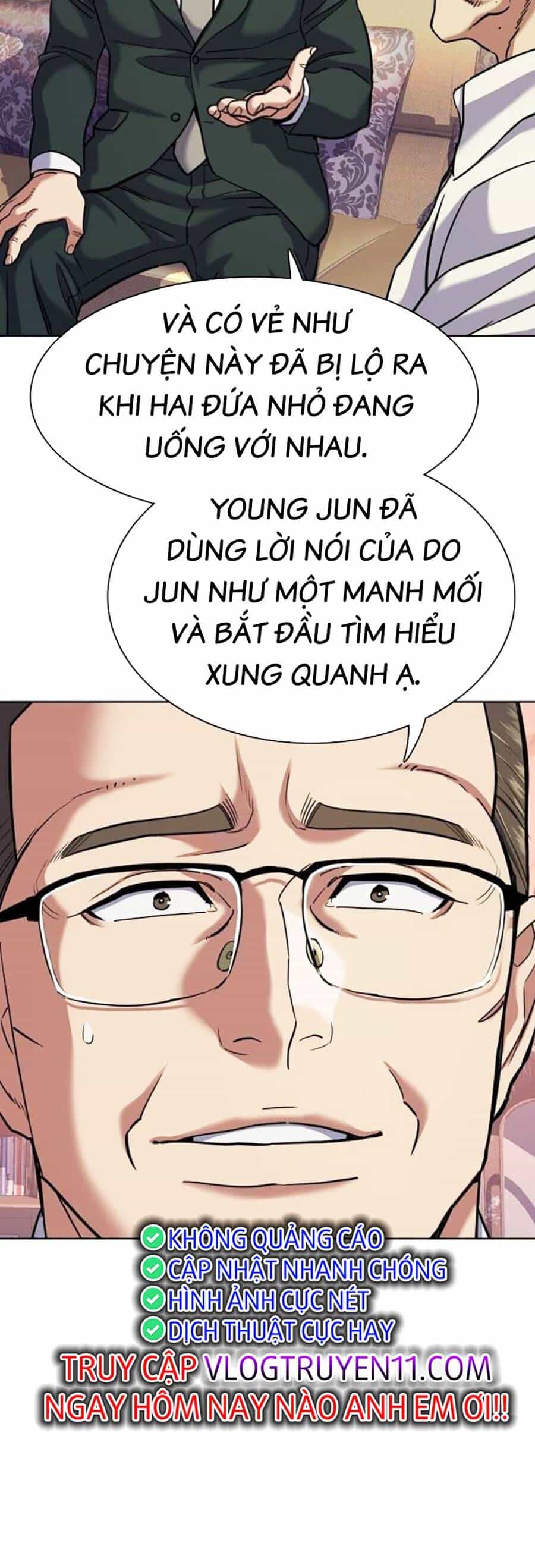 Tiểu Thiếu Gia Gia Tộc Tài Phiệt - Chương 86 - ảnh 45