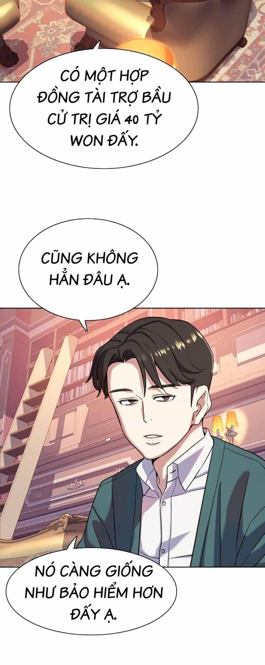Tiểu Thiếu Gia Gia Tộc Tài Phiệt - Chương 87 - ảnh 45
