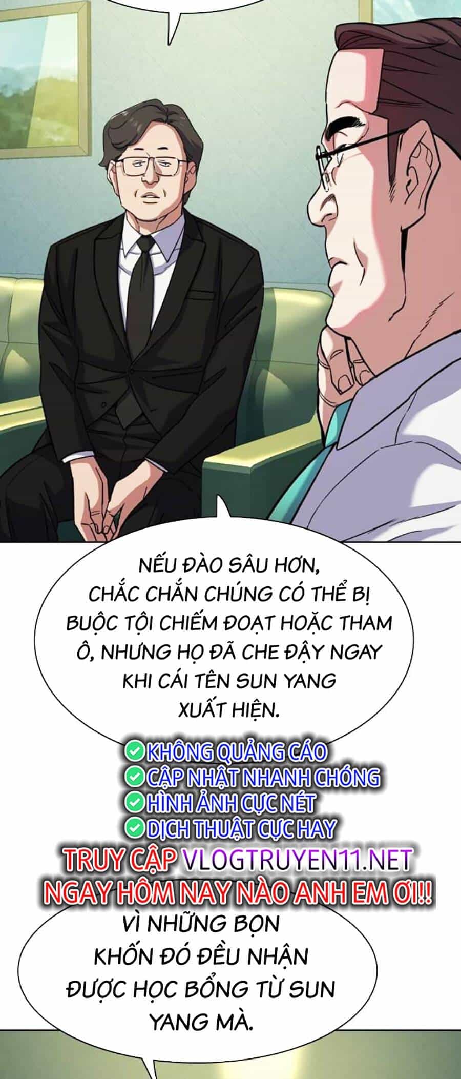 Tiểu Thiếu Gia Gia Tộc Tài Phiệt - Chương 87 - ảnh 6