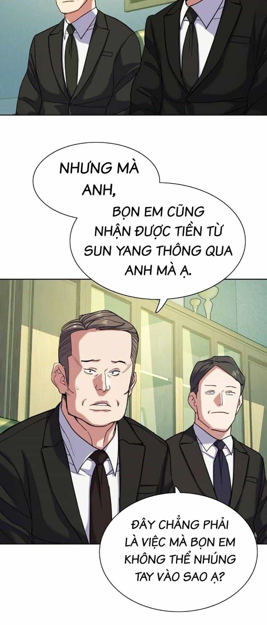 Tiểu Thiếu Gia Gia Tộc Tài Phiệt - Chương 87 - ảnh 8