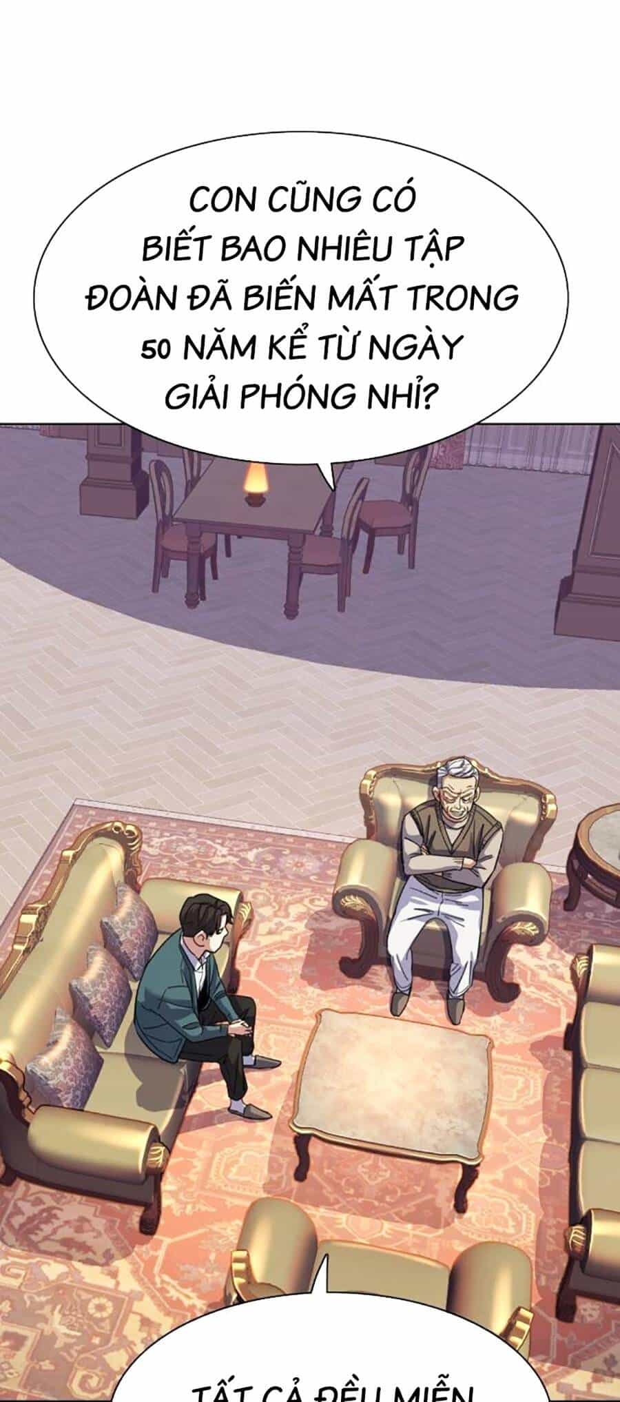 Tiểu Thiếu Gia Gia Tộc Tài Phiệt - Chương 88 - ảnh 12