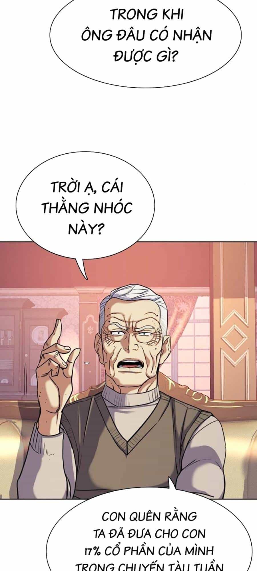 Tiểu Thiếu Gia Gia Tộc Tài Phiệt - Chương 88 - ảnh 17