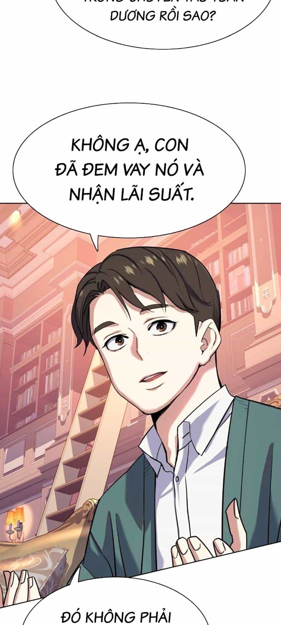 Tiểu Thiếu Gia Gia Tộc Tài Phiệt - Chương 88 - ảnh 18