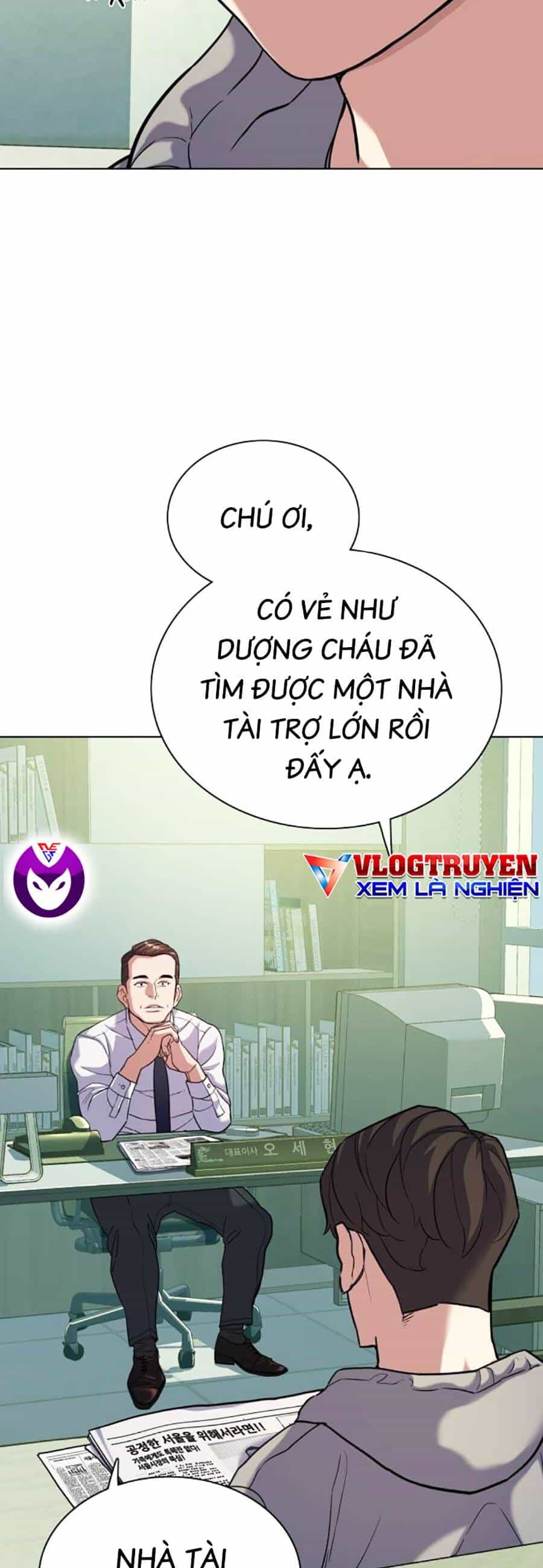 Tiểu Thiếu Gia Gia Tộc Tài Phiệt - Chương 89 - ảnh 32