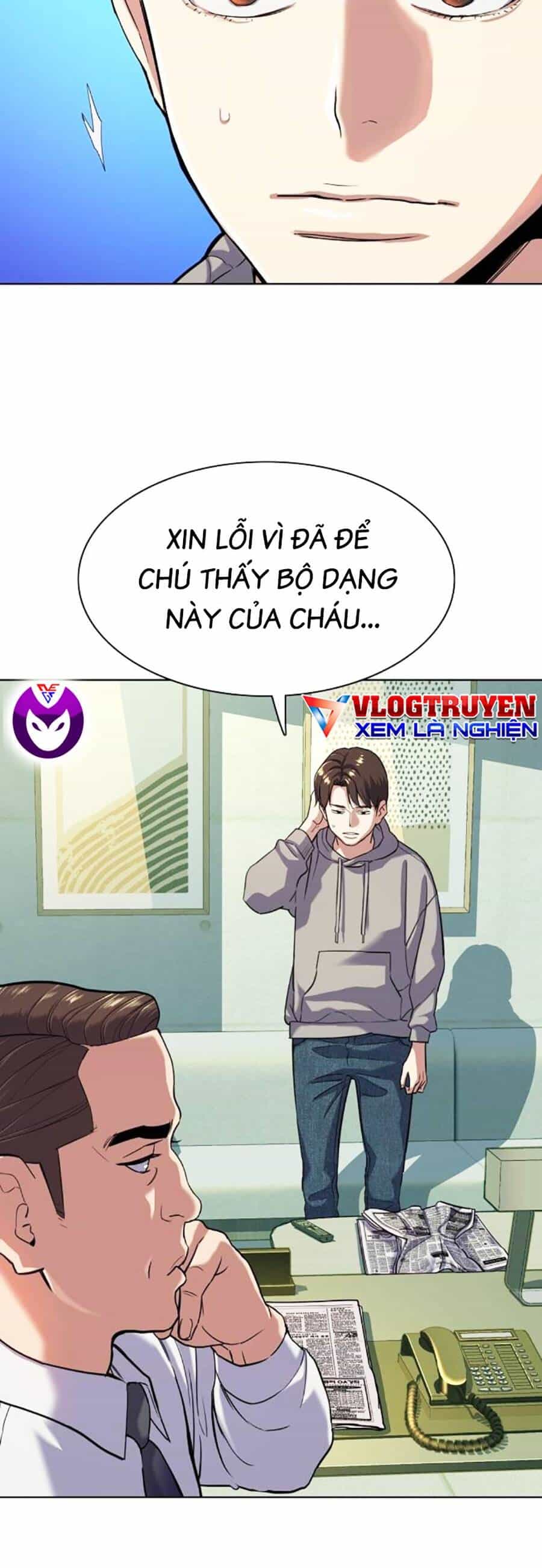 Tiểu Thiếu Gia Gia Tộc Tài Phiệt - Chương 89 - ảnh 39
