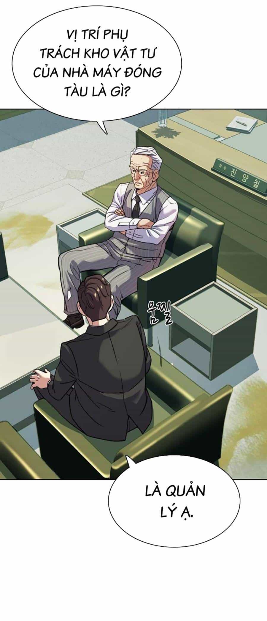 Tiểu Thiếu Gia Gia Tộc Tài Phiệt - Chương 89 - ảnh 60