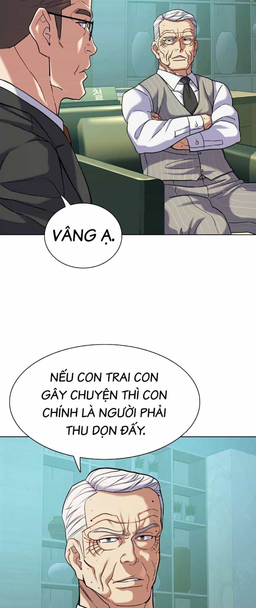 Tiểu Thiếu Gia Gia Tộc Tài Phiệt - Chương 89 - ảnh 70