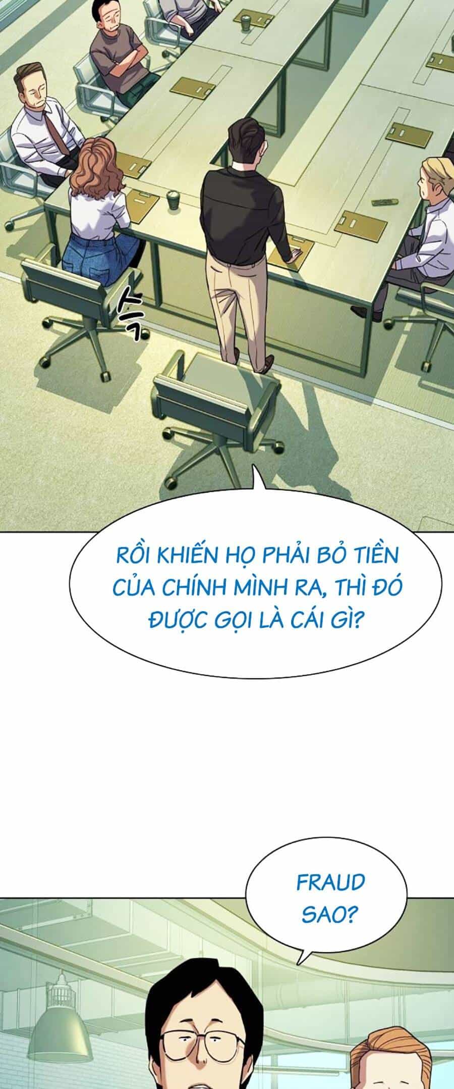 Tiểu Thiếu Gia Gia Tộc Tài Phiệt - Chương 90 - ảnh 37