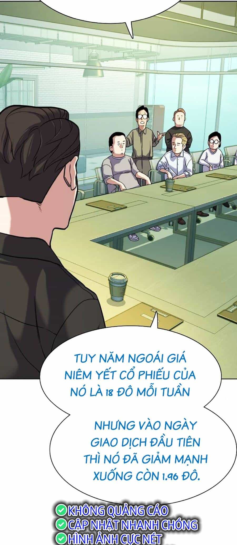 Tiểu Thiếu Gia Gia Tộc Tài Phiệt - Chương 90 - ảnh 47