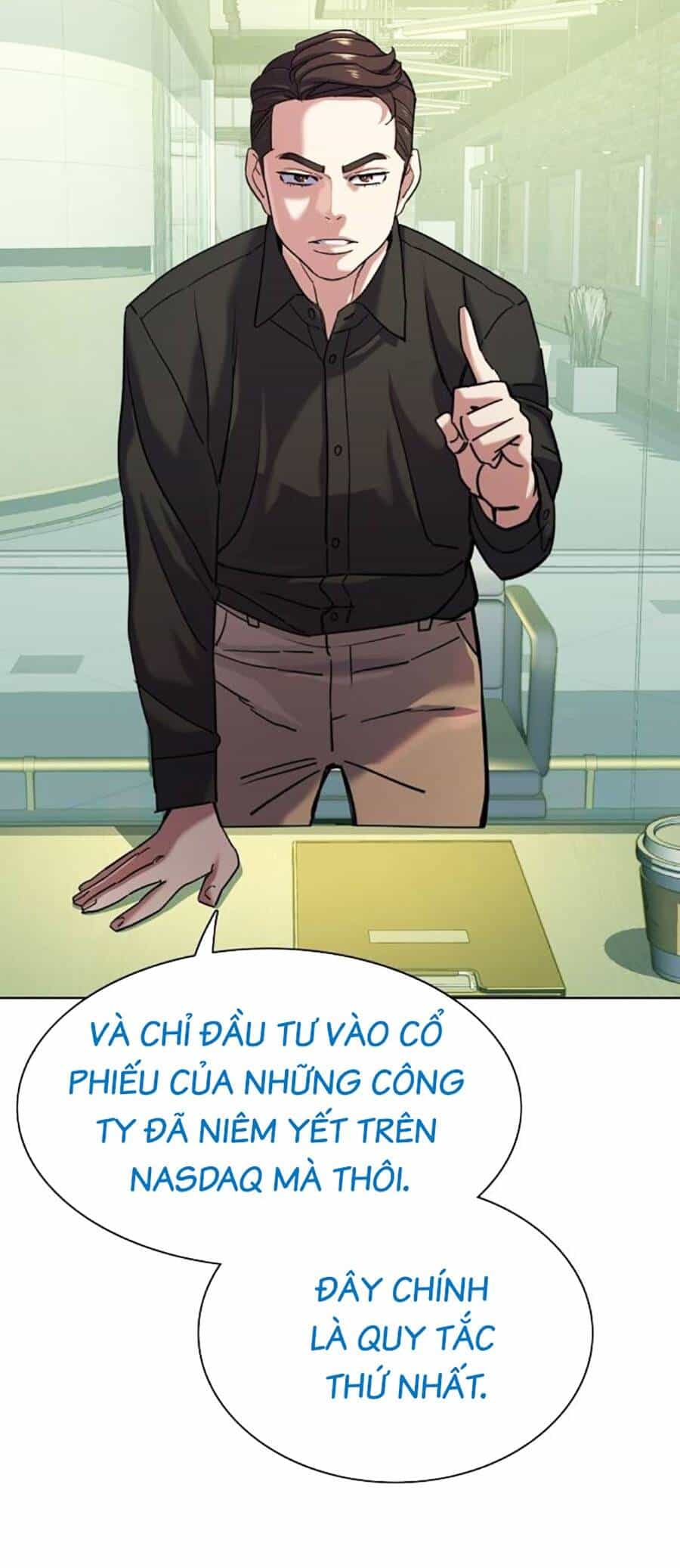 Tiểu Thiếu Gia Gia Tộc Tài Phiệt - Chương 90 - ảnh 60