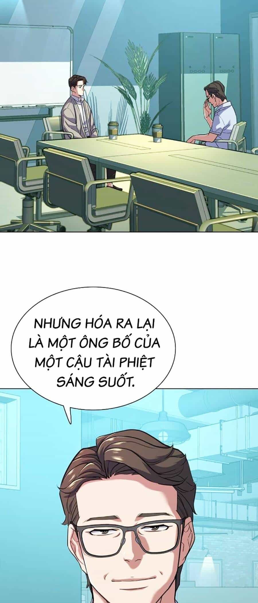 Tiểu Thiếu Gia Gia Tộc Tài Phiệt - Chương 91 - ảnh 14