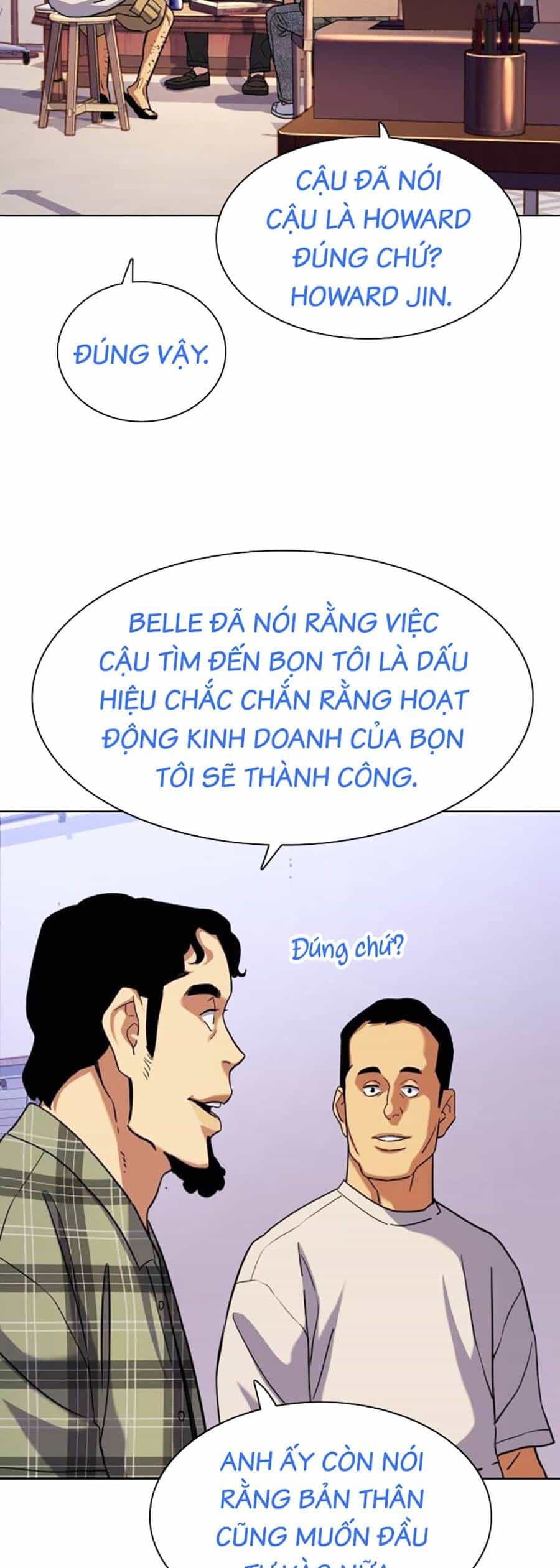 Tiểu Thiếu Gia Gia Tộc Tài Phiệt - Chương 91 - ảnh 67