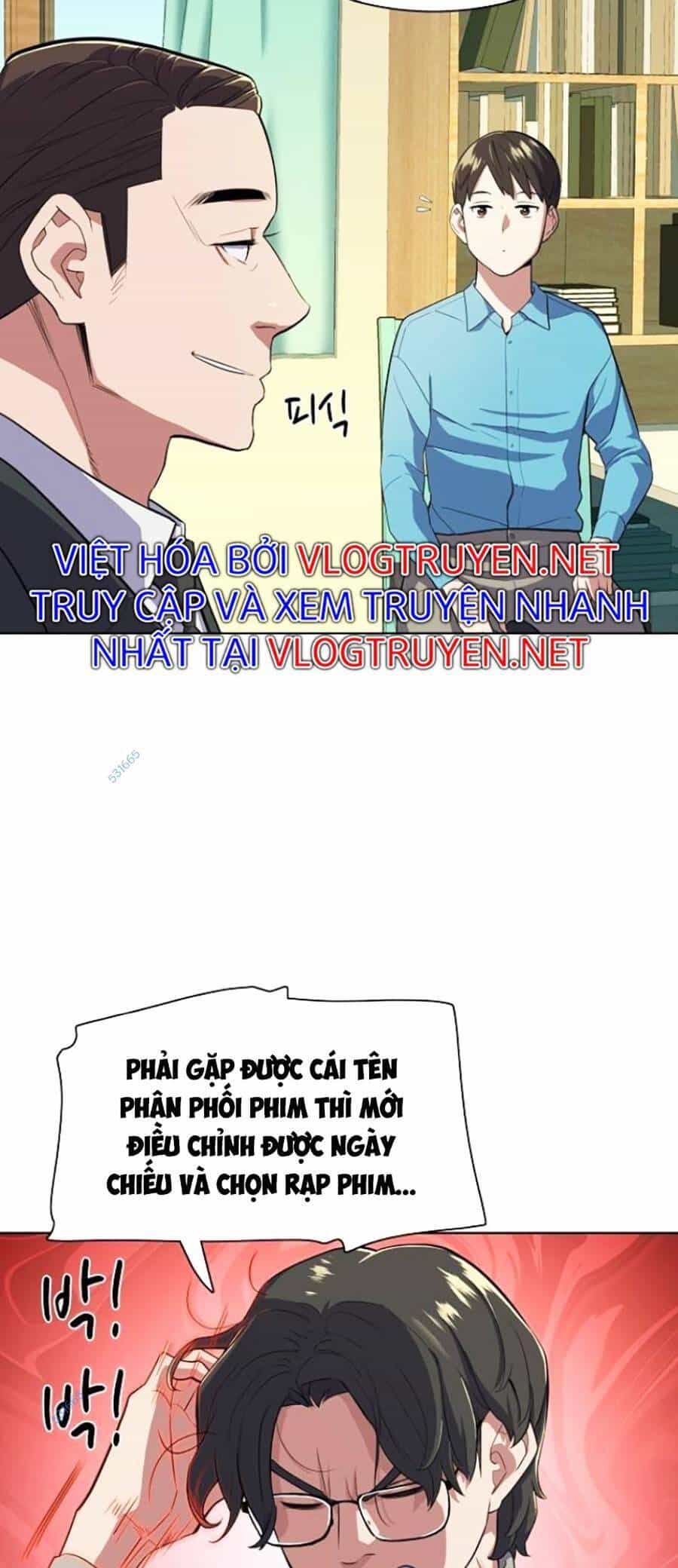 Tiểu Thiếu Gia Gia Tộc Tài Phiệt - Chương 11 - ảnh 19
