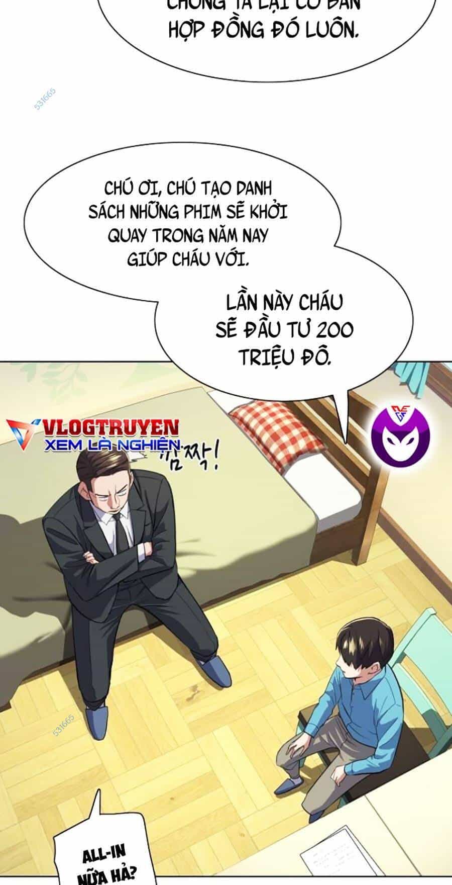 Tiểu Thiếu Gia Gia Tộc Tài Phiệt - Chương 11 - ảnh 37