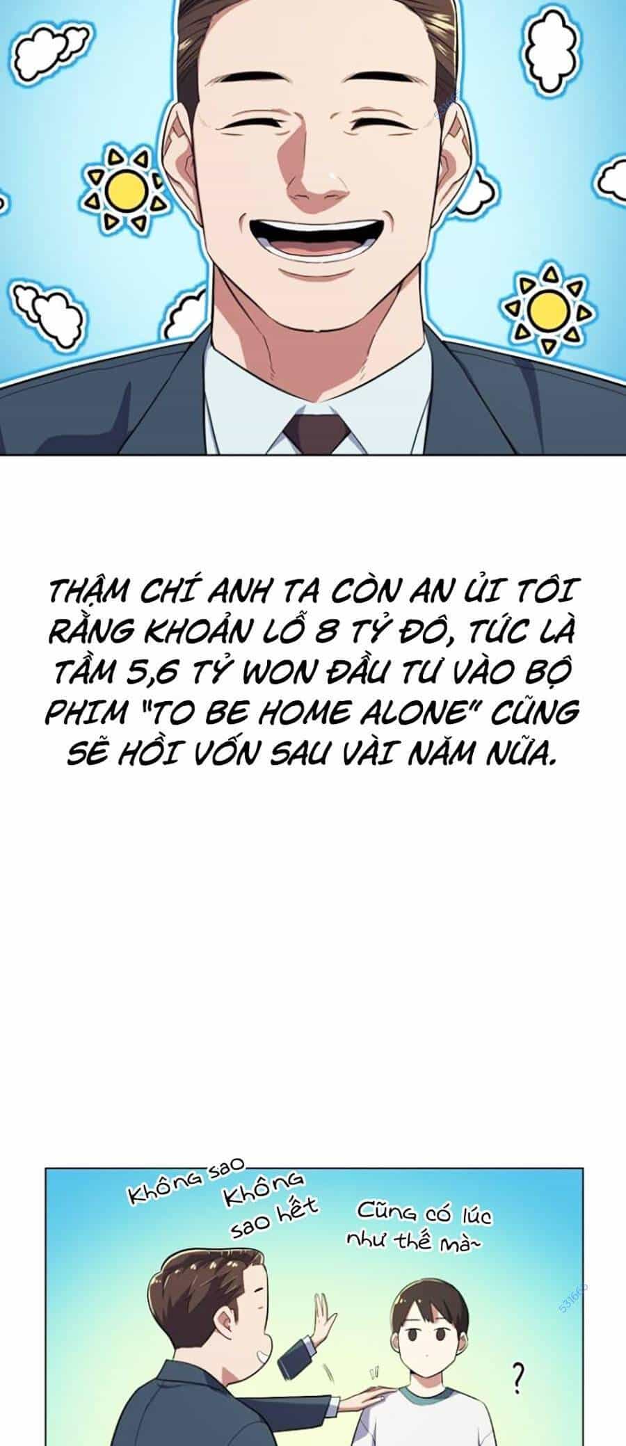 Tiểu Thiếu Gia Gia Tộc Tài Phiệt - Chương 11 - ảnh 5