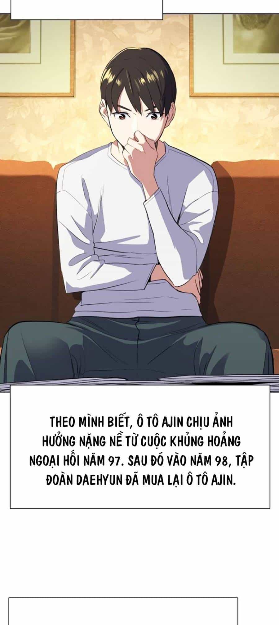 Tiểu Thiếu Gia Gia Tộc Tài Phiệt - Chương 11 - ảnh 62