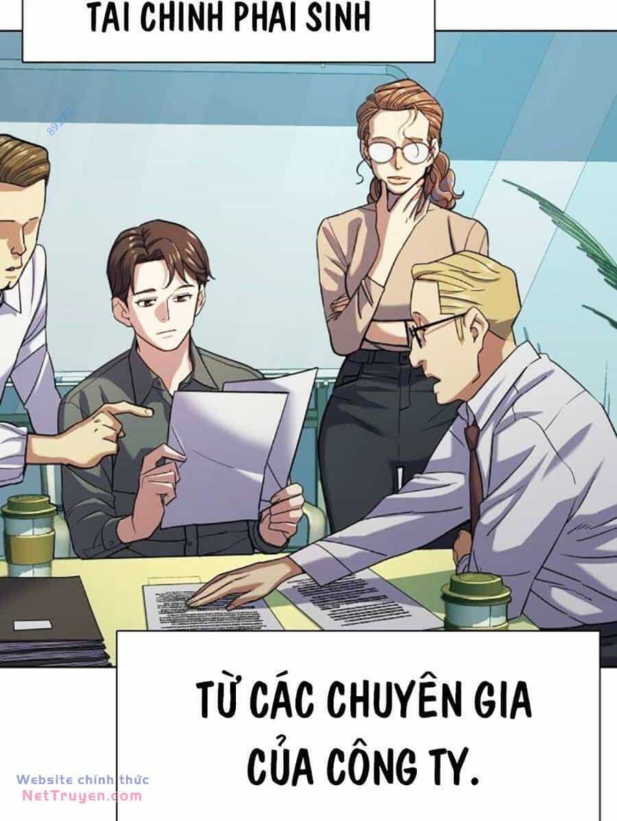 Tiểu Thiếu Gia Gia Tộc Tài Phiệt - Chương 93 - ảnh 5