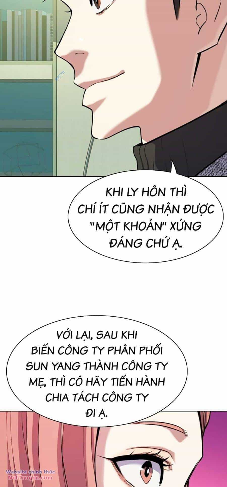 Tiểu Thiếu Gia Gia Tộc Tài Phiệt - Chương 94 - ảnh 25