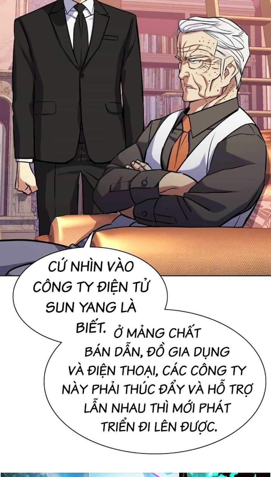 Tiểu Thiếu Gia Gia Tộc Tài Phiệt - Chương 97 - ảnh 53