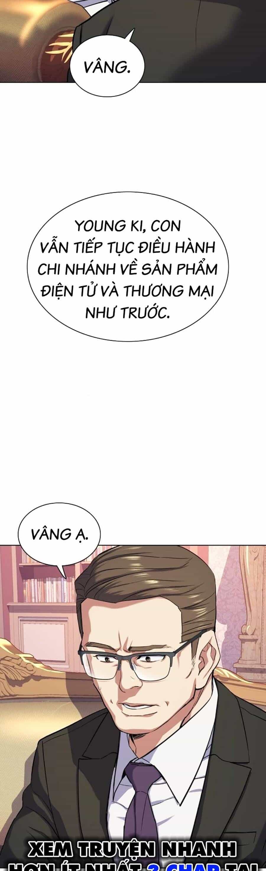 Tiểu Thiếu Gia Gia Tộc Tài Phiệt - Chương 97 - ảnh 9