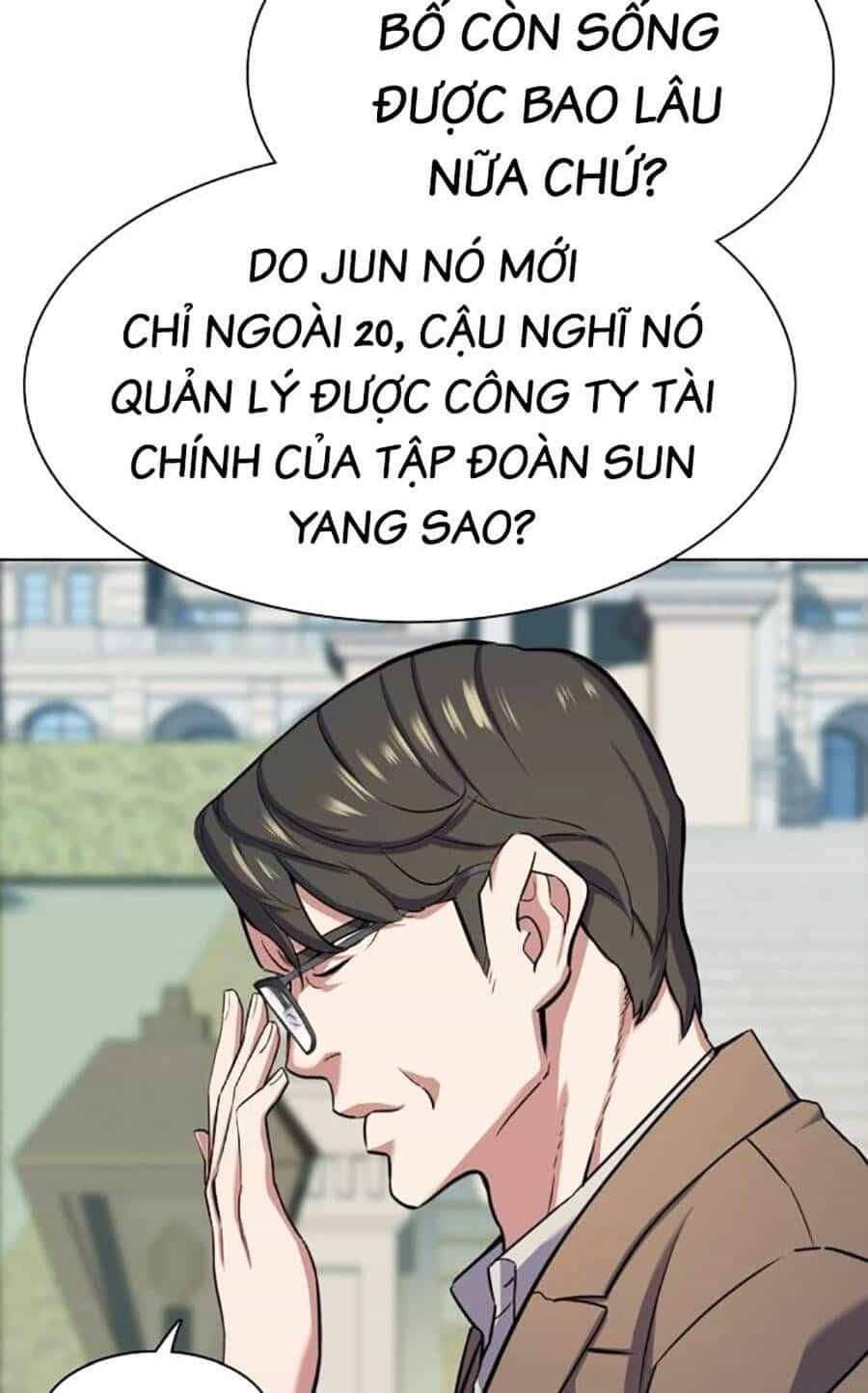 Tiểu Thiếu Gia Gia Tộc Tài Phiệt - Chương 97 - ảnh 94