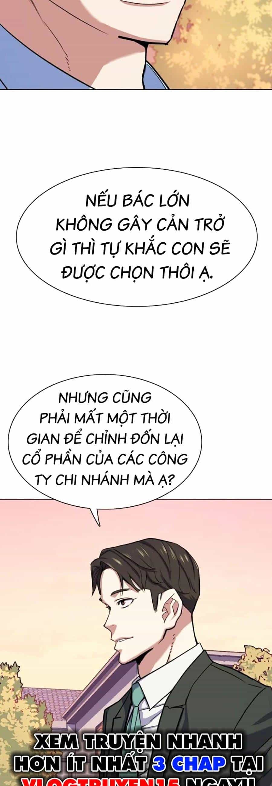 Tiểu Thiếu Gia Gia Tộc Tài Phiệt - Chương 98 - ảnh 32