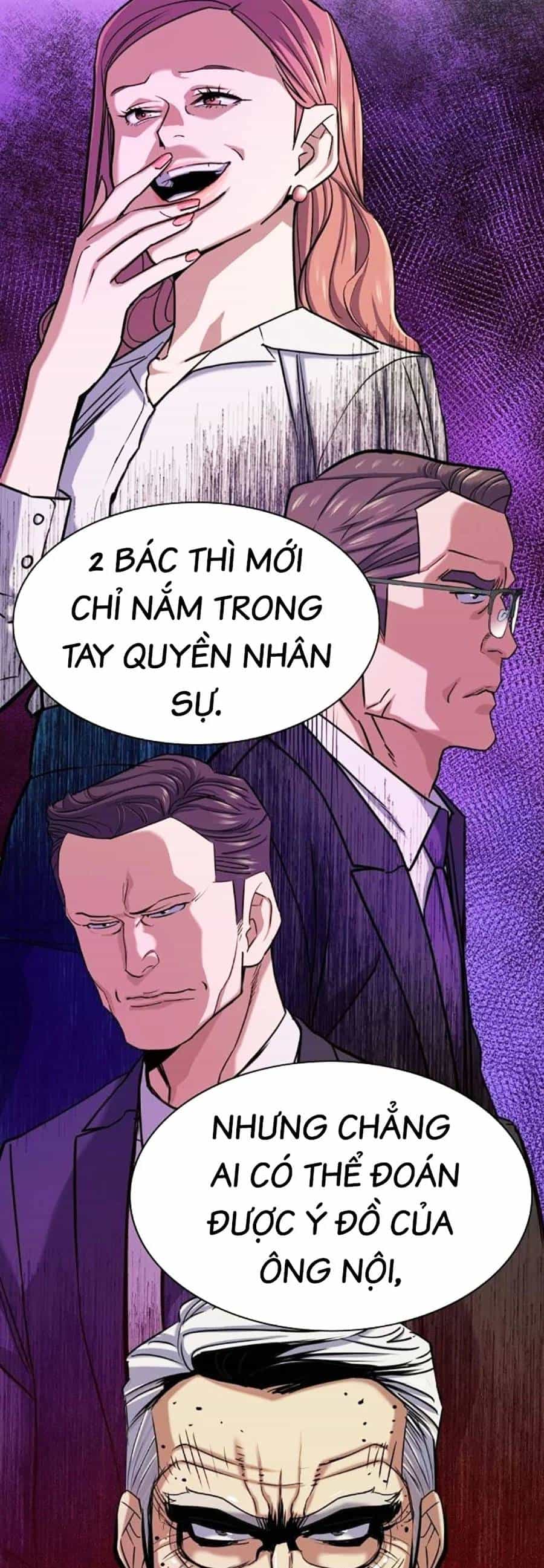 Tiểu Thiếu Gia Gia Tộc Tài Phiệt - Chương 98 - ảnh 34