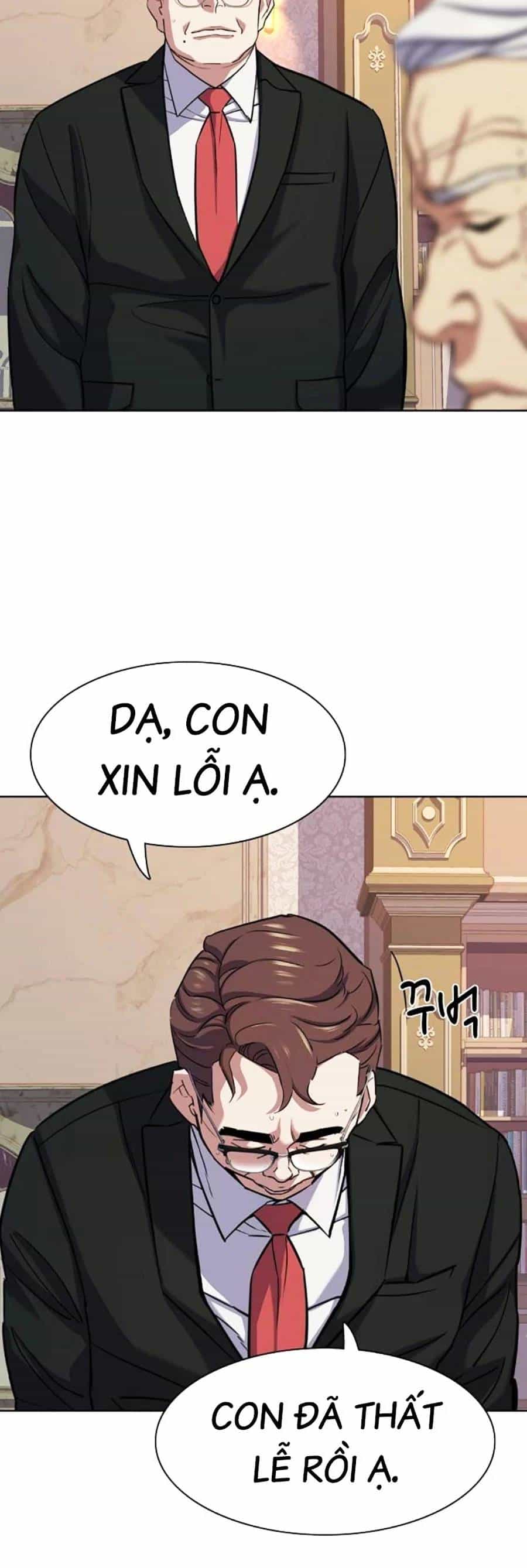Tiểu Thiếu Gia Gia Tộc Tài Phiệt - Chương 99 - ảnh 12