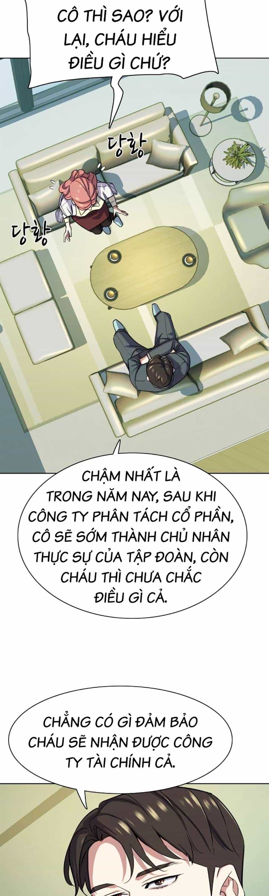 Tiểu Thiếu Gia Gia Tộc Tài Phiệt - Chương 100 - ảnh 18