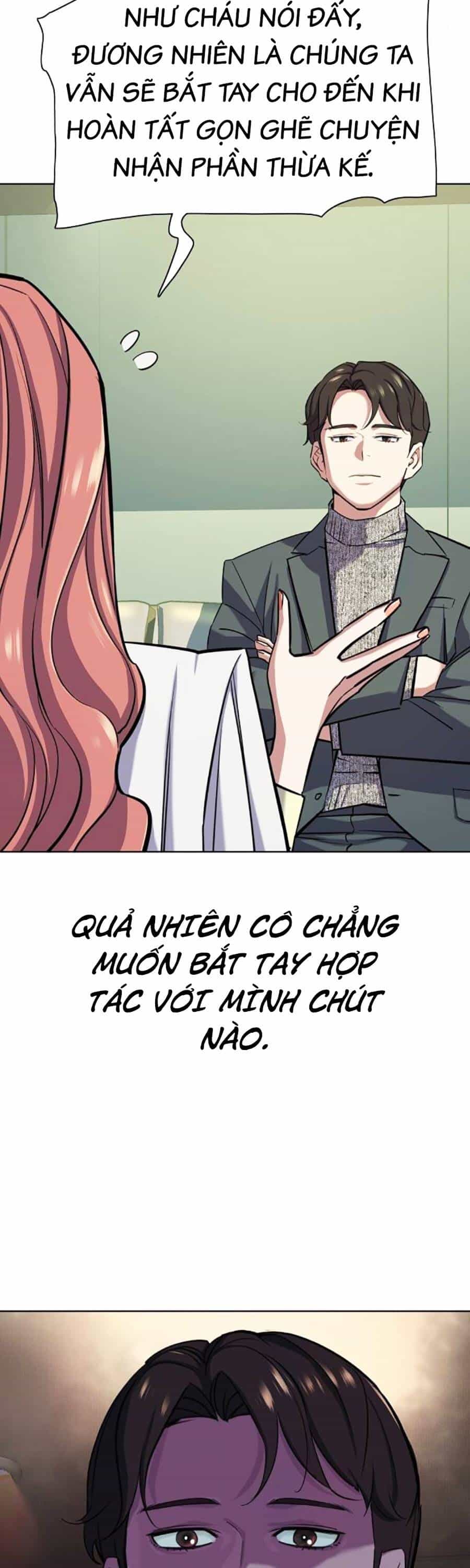 Tiểu Thiếu Gia Gia Tộc Tài Phiệt - Chương 100 - ảnh 20