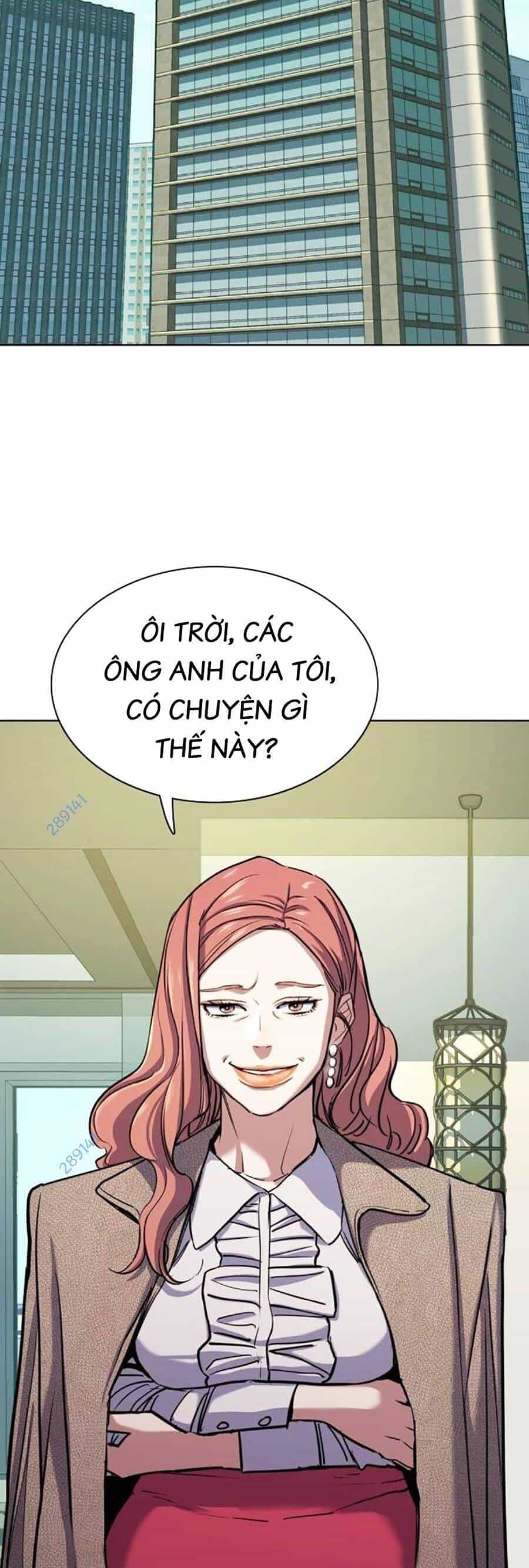 Tiểu Thiếu Gia Gia Tộc Tài Phiệt - Chương 104 - ảnh 2