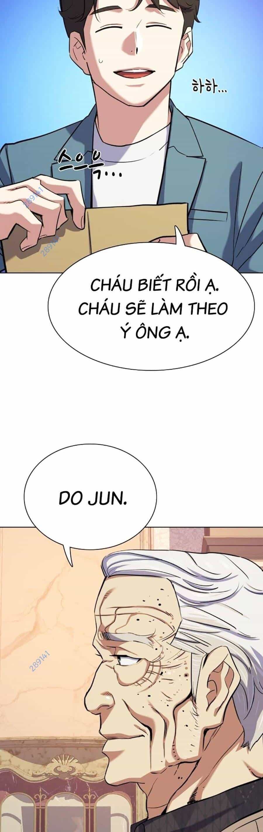 Tiểu Thiếu Gia Gia Tộc Tài Phiệt - Chương 104 - ảnh 57