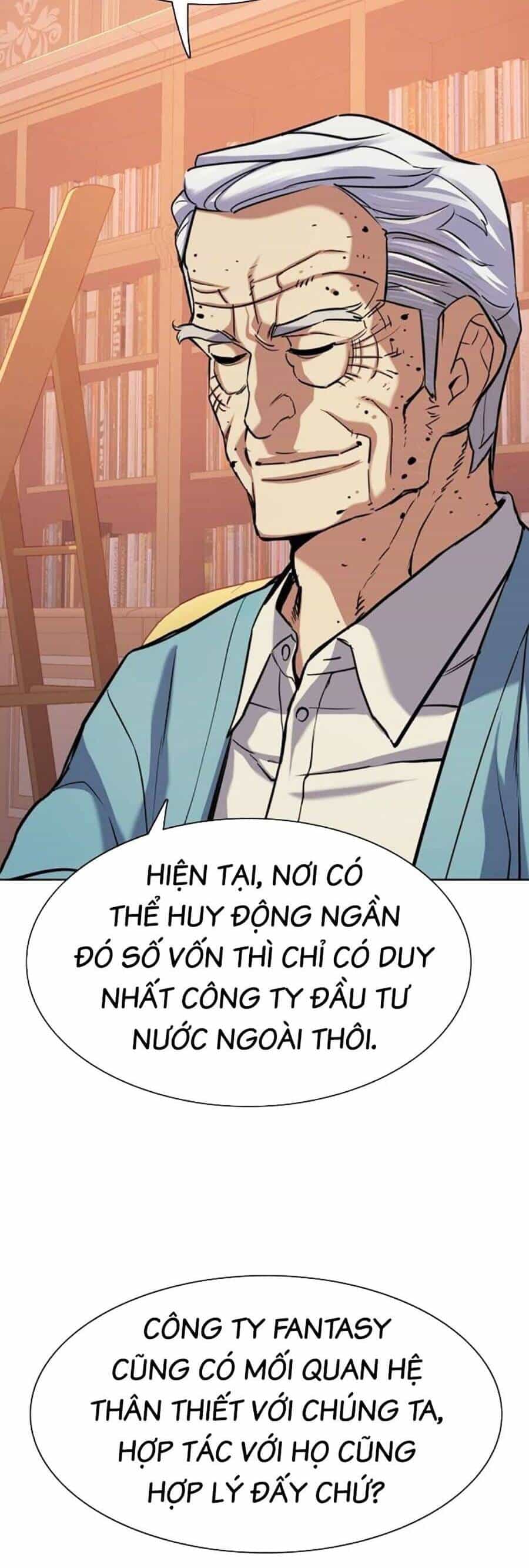 Tiểu Thiếu Gia Gia Tộc Tài Phiệt - Chương 105 - ảnh 32