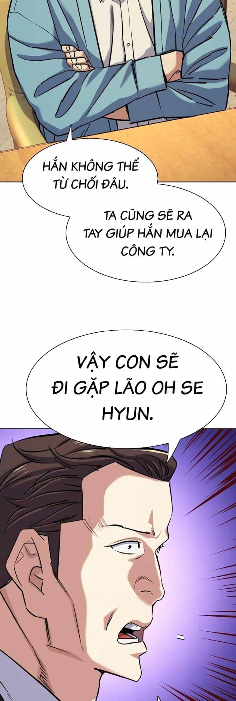 Tiểu Thiếu Gia Gia Tộc Tài Phiệt - Chương 105 - ảnh 36