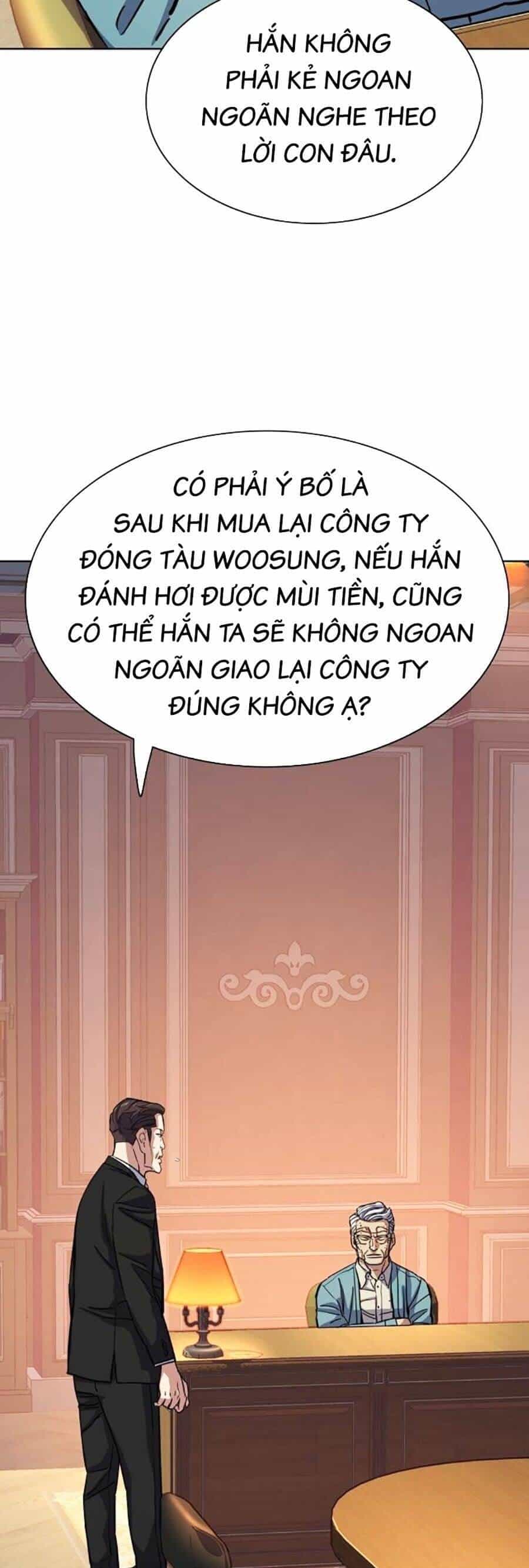 Tiểu Thiếu Gia Gia Tộc Tài Phiệt - Chương 105 - ảnh 43