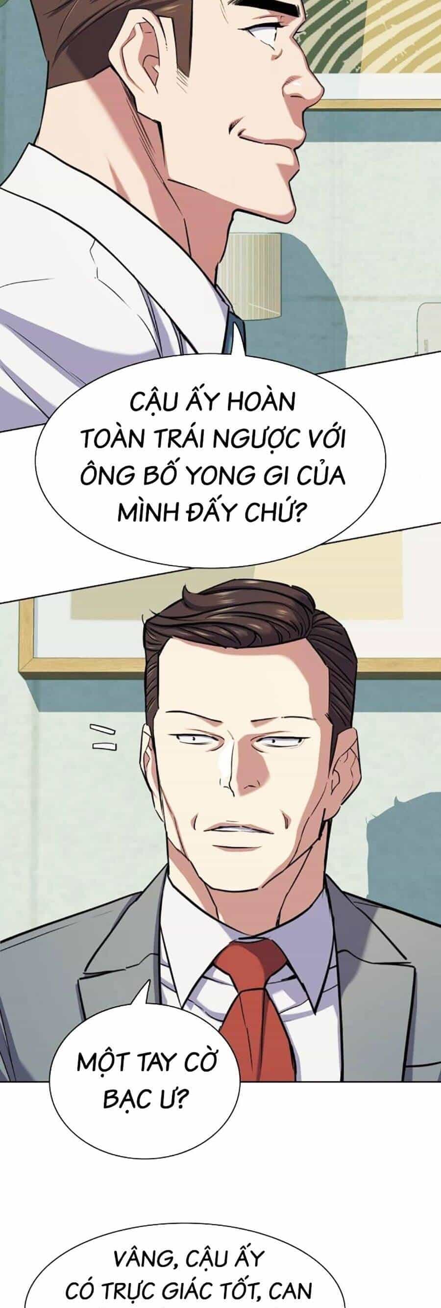 Tiểu Thiếu Gia Gia Tộc Tài Phiệt - Chương 105 - ảnh 67
