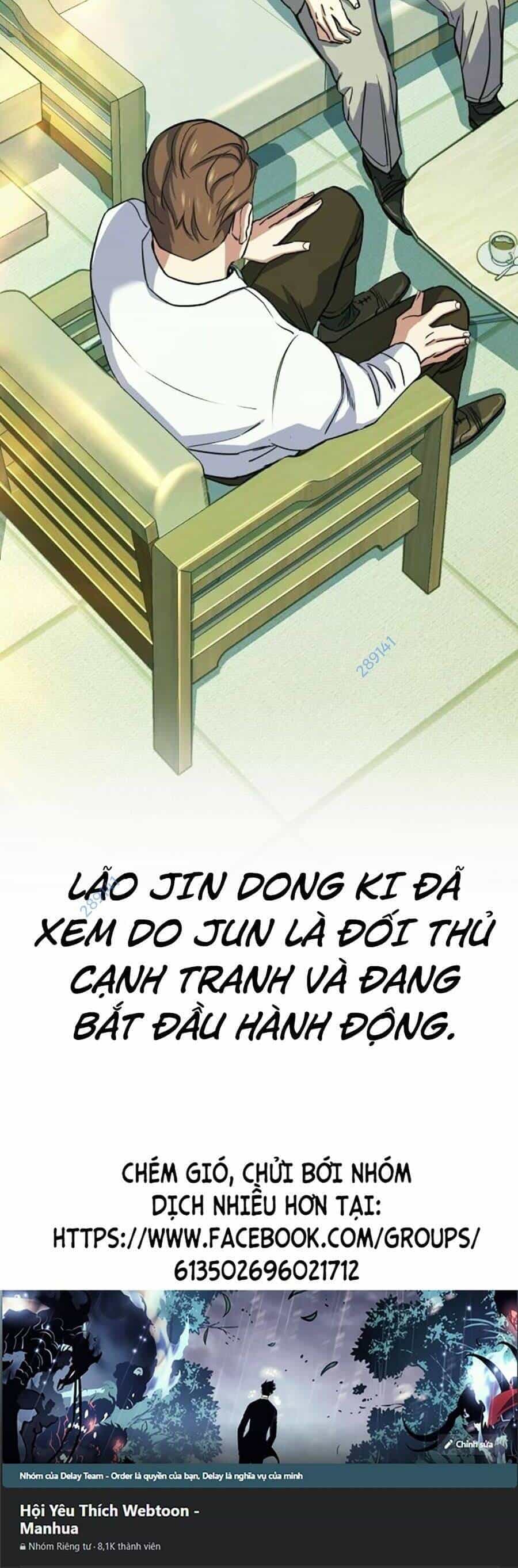 Tiểu Thiếu Gia Gia Tộc Tài Phiệt - Chương 105 - ảnh 83