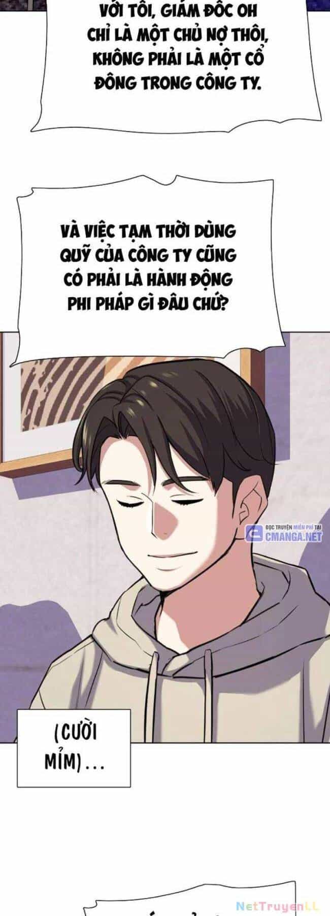 Tiểu Thiếu Gia Gia Tộc Tài Phiệt - Chương 106 - ảnh 28