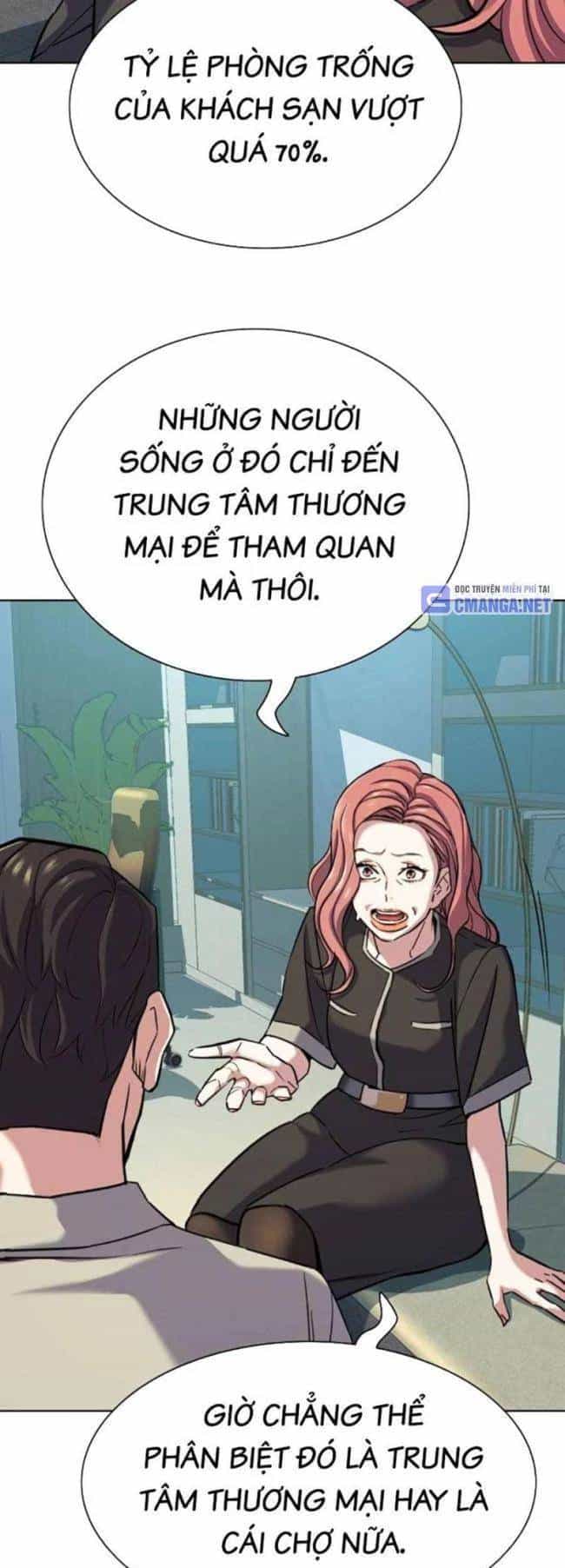Tiểu Thiếu Gia Gia Tộc Tài Phiệt - Chương 107 - ảnh 32