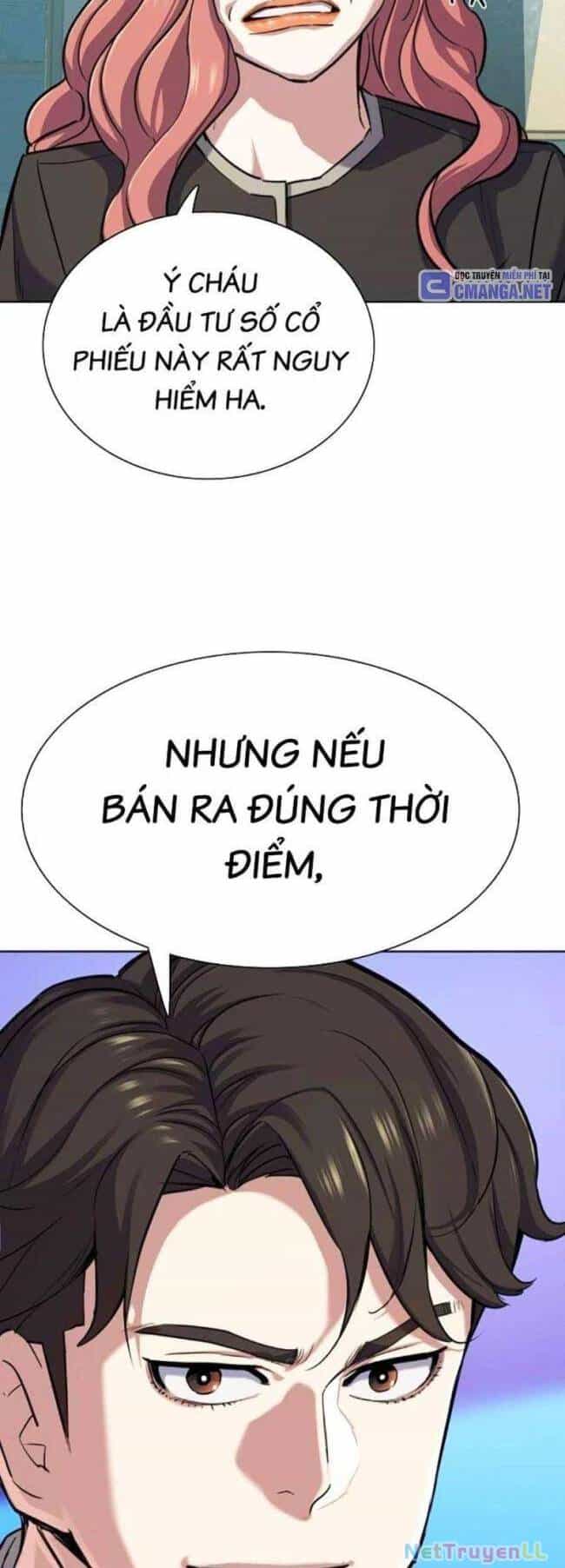 Tiểu Thiếu Gia Gia Tộc Tài Phiệt - Chương 107 - ảnh 43