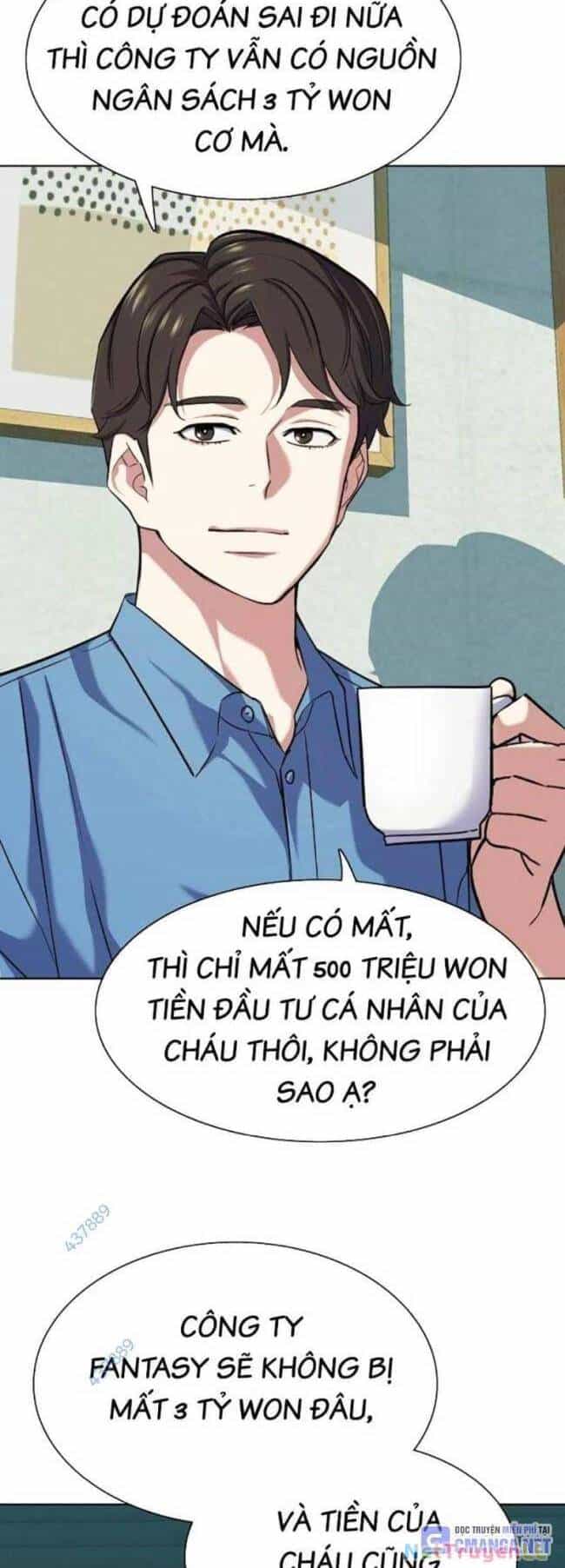 Tiểu Thiếu Gia Gia Tộc Tài Phiệt - Chương 107 - ảnh 6